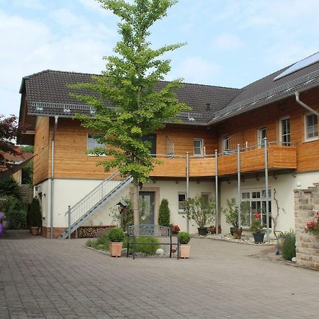Zum Stadlbauern Triftern Esterno foto